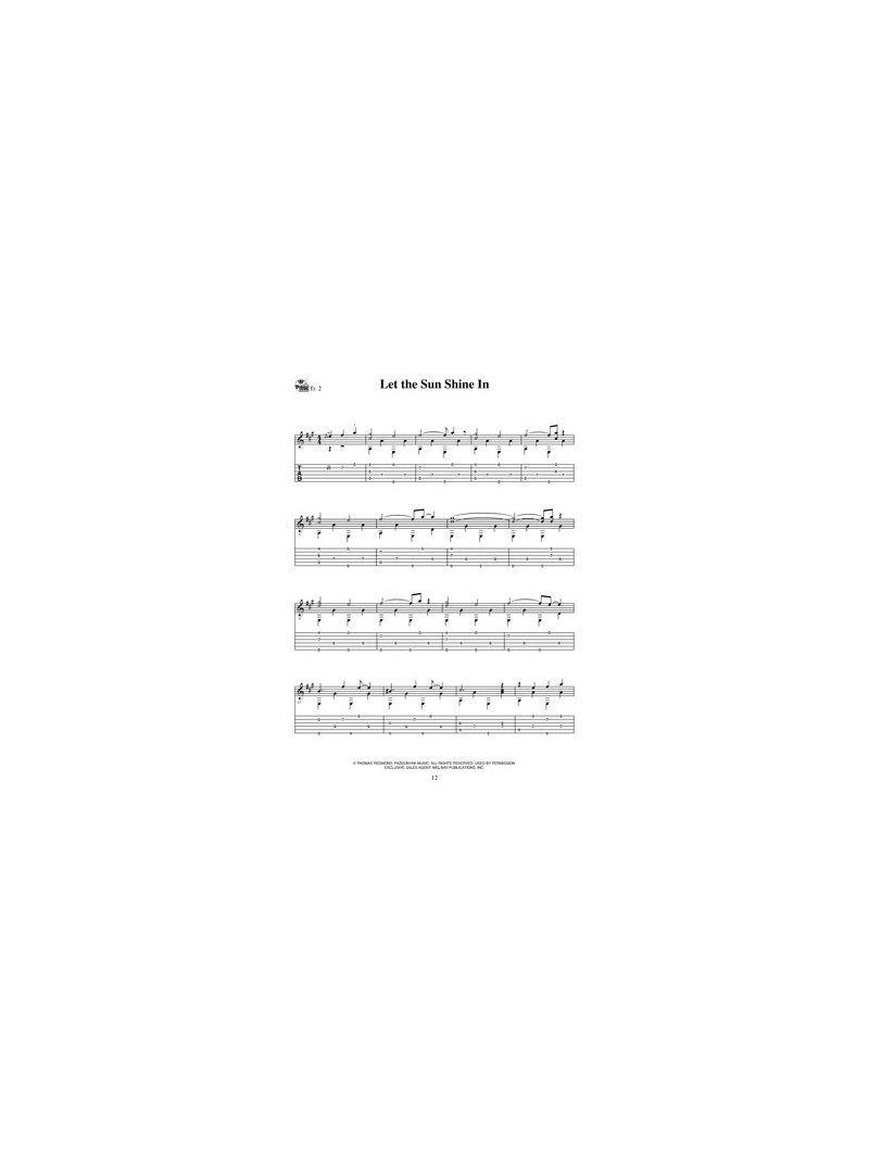 Buster B. Jones - Just Us (book/CD)