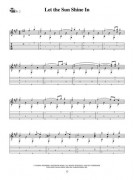 Buster B. Jones sheet music, Buster B. Jones tablature