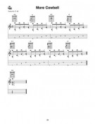 Rock Curriculum: Guitar Riffs in the Style of the '60s & '70s (book/2 DVD)