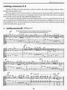 Private Lessons Series: Blues/Rock Improv (book/CD)