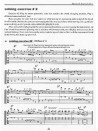 Private Lessons Series: Blues/Rock Improv (book/CD)