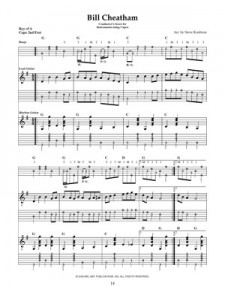Band in A Book (book/2 CD)