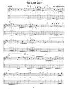 Flatpicking The Rags and Polkas (book/CD)