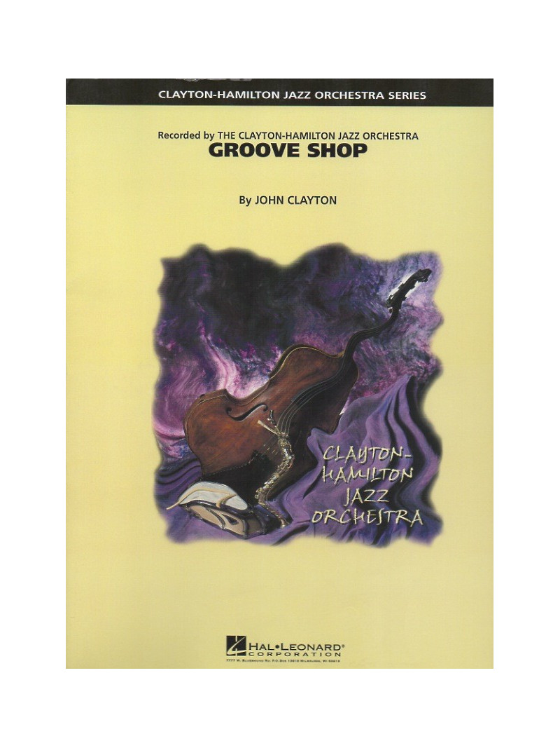 Groove Shop