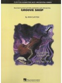 Groove Shop