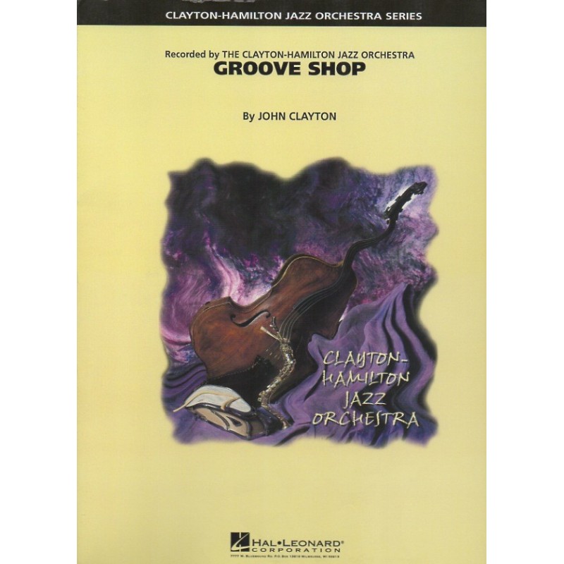 Groove Shop