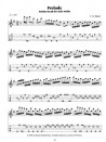 Bach for the Banjo