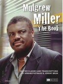 Mulgrew Miller - The book