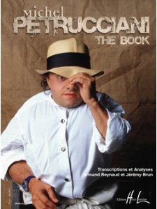 Michel Petrucciani : The Book