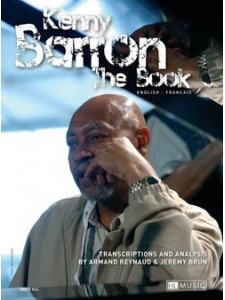 Kenny Barron - The Book