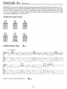 Beginning Open Tunings (Book/CD)