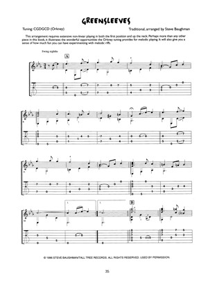 Celtic Guitar Method 