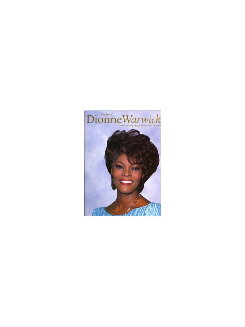 The Best of Dionne Warwick