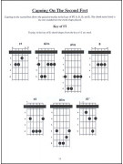 The Capo Chord Book