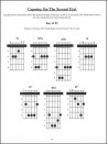 The Capo Chord Book