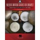 Melodic Motion Studies for Drumset (book/Audio Online)