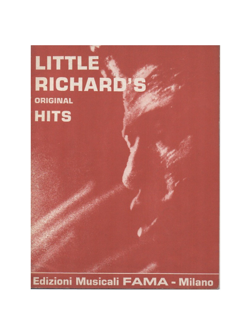 Little Richard's Greatest Hits
