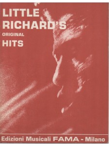 Little Richard's Greatest Hits