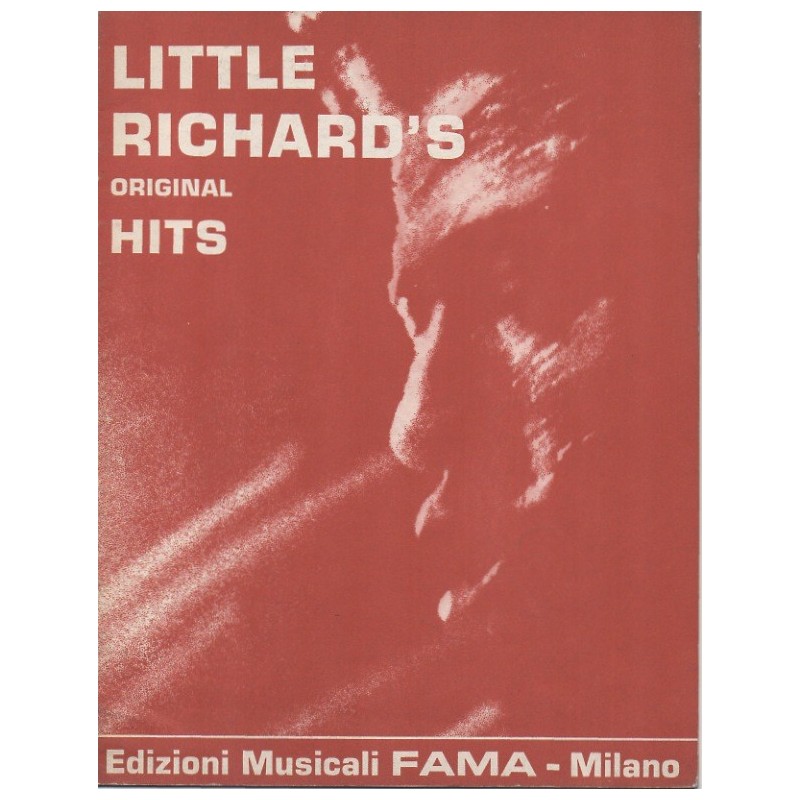 Little Richard's Greatest Hits