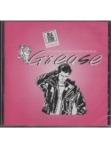 Grease - Pocket Songs (CD sing-along)