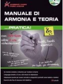 Manuale di Armonia e Teoria... Pratica (book/DVD)