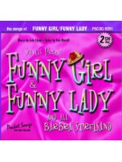 Songs From Funny Girl & Funny Lady (2 CD sing-along)