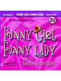 Songs From Funny Girl & Funny Lady (2 CD sing-along)