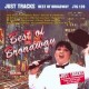 Best of Broadway - Just Tracks (CD sing-along)