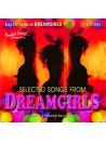 Sing The Songs of Dreamgirls - The Film (CD sing-along)