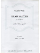 Gran Valzer (Il Gattopardo)