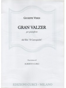 Gran Valzer (Il Gattopardo)