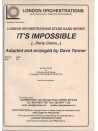 It's Impossible