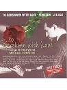 To Gershwin With Love (CD sing-along)