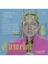 Camelot : You Sing The Hits (CD sing-along)