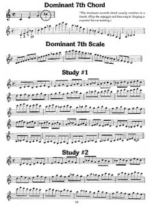 Complete Jazz Clarinet Book