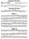 Complete Jazz Clarinet Book