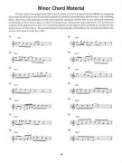 Essential Jazz Lines in the Style of Charlie Parker Eb/Bb (book/CD play-along)