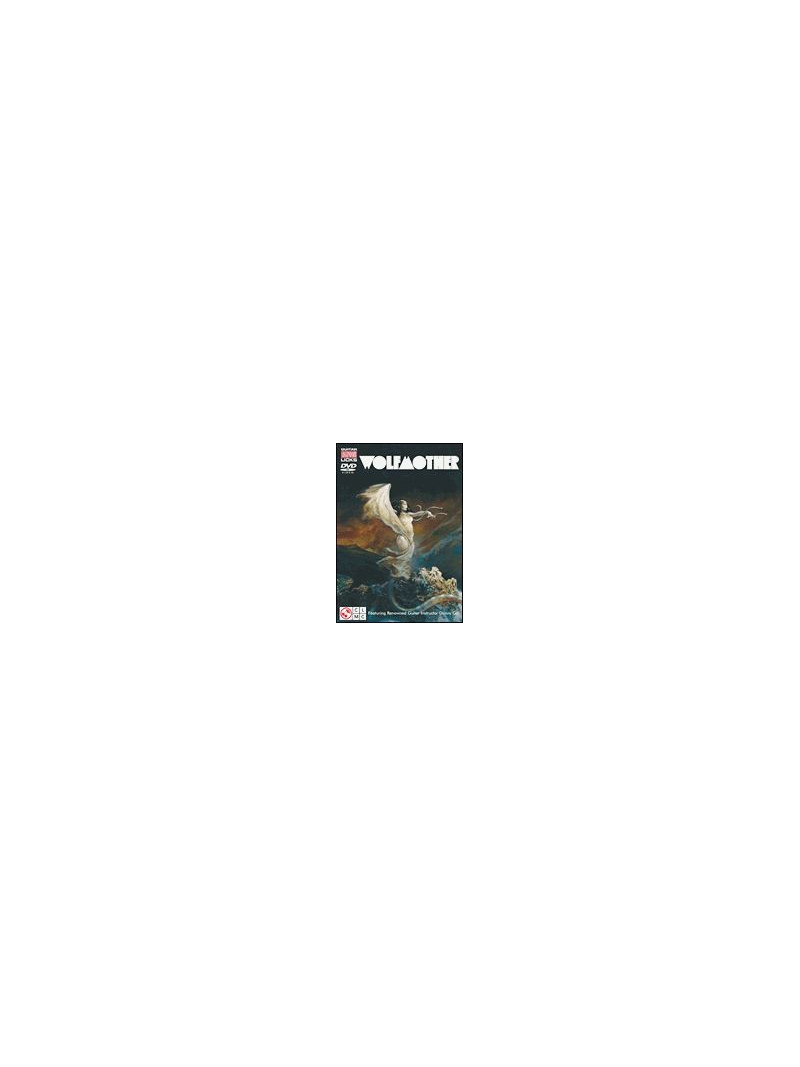 Guitar Legendary Licks (DVD)
