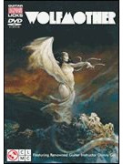 Guitar Legendary Licks (DVD)