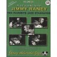 Jimmy Raney - 10 Favorite Jazz Standards (book/CD play-along)