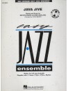 Java Jive (with CD)