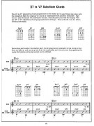 Deluxe Encyclopedia of Guitar Chord Progressions (book/CD)