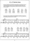 Deluxe Encyclopedia of Guitar Chord Progressions (book & Audio Online)
