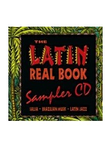 The Latin Real Book CD (sampler)