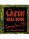 The Latin Real Book CD (sampler)