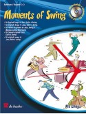 Moments of Swing (Trombone)