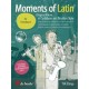Moments of Latin (Trombone)
