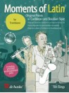 Moments of Latin (Trombone)