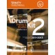 Trinity Guildhall: Drum Kit 2 - Grade 3/4 Pieces & Studies 2011 - 2013 (book/CD)
