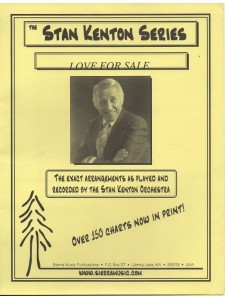 Love for Sale